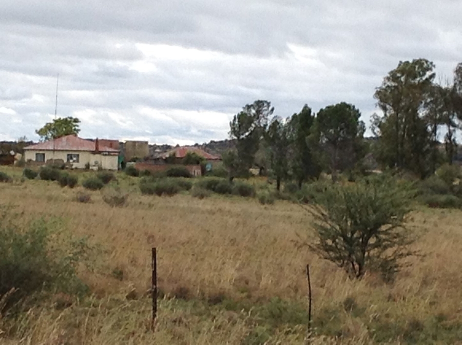 4 Bedroom Property for Sale in Dewetsdorp Rural Free State